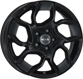 MAK Express gloss black