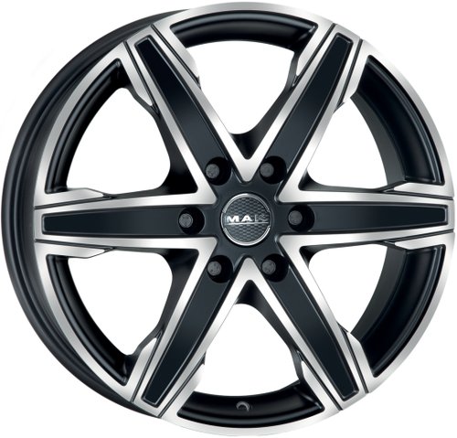 MAK King 6