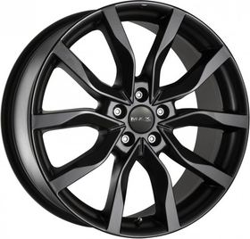 MAK Koln matt black