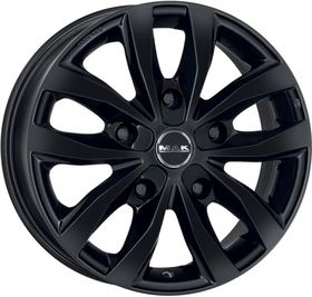 MAK Load 5 6,5x16 5x120 ET50 dia 65,1 gloss black
