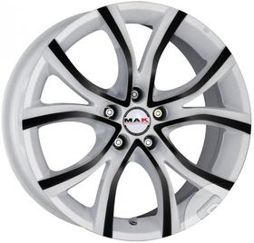 MAK Nitro 5
