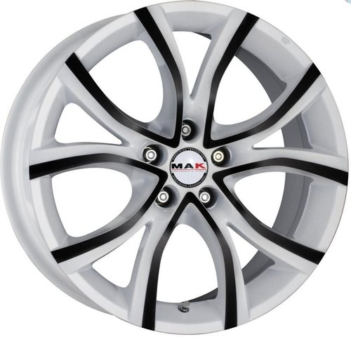 MAK Nitro
