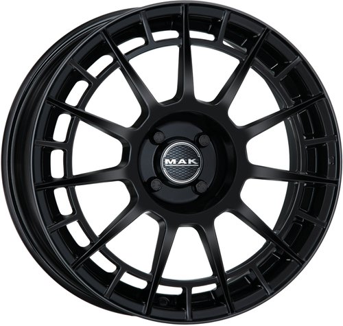 MAK NTT 7x17 5x114,3 ET35 dia 76 gloss black