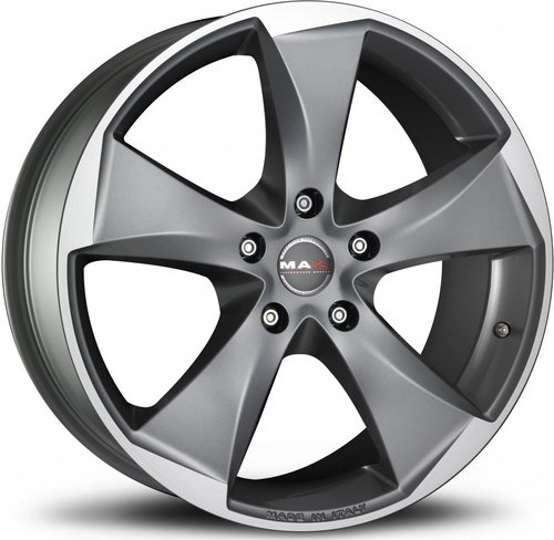 MAK Raptor 5