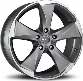 MAK Raptor 5
