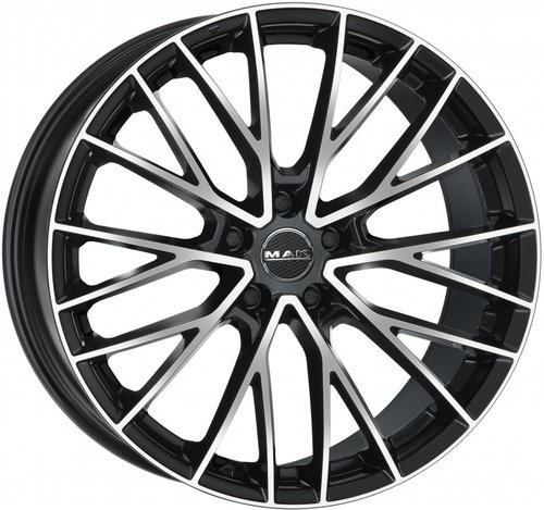 MAK Speciale-D