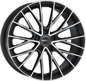 MAK Speciale-D