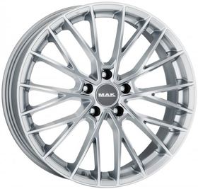 MAK Speciale-D silver