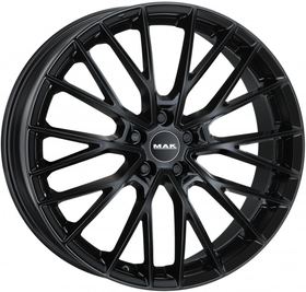 MAK Speciale 8,5x19 5x114,3 ET40 dia 76 gloss black