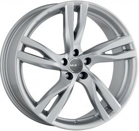 MAK Stockholm silver