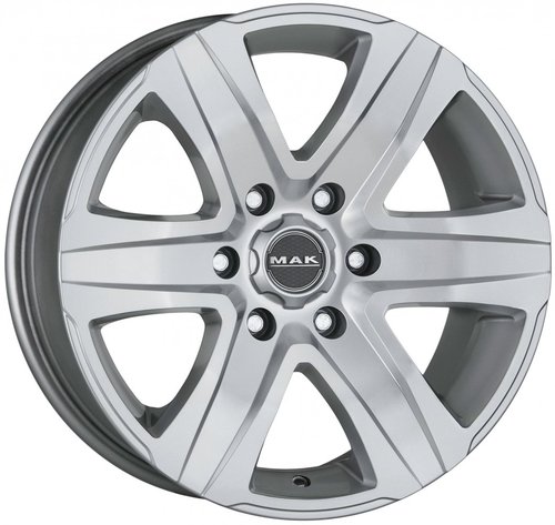 MAK Stone 4x4 T