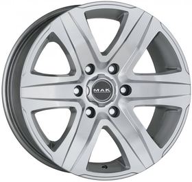 MAK Stone 4x4 T