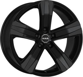MAK Stone 5 3 6,5x15 5x160 ET58 dia 65,1 gloss black
