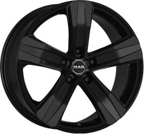 MAK Stone 5 3 gloss black