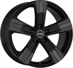 MAK Stone 5 6,5x16 5x118 ET65 dia 71,1 gloss black