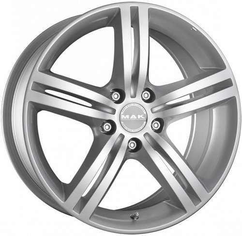 MAK Veloce Italia
