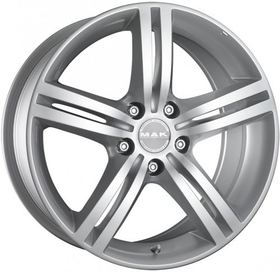 MAK Veloce Italia