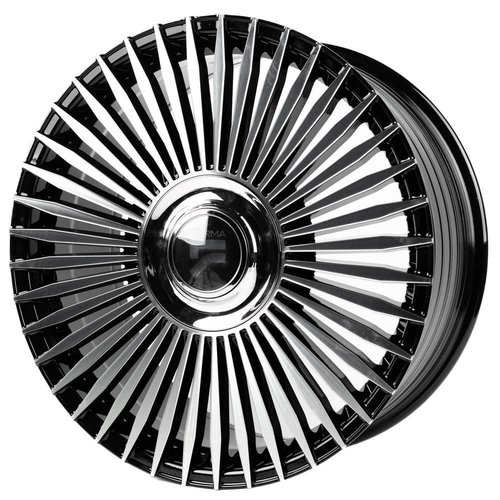 MANSORY RL41 8.5x20 5x114.3x108 ET40 dia 73.1 MB flow forming (облегченные)