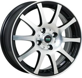 Megami MGM-2 BKF