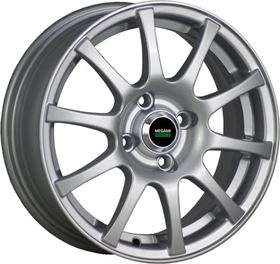 Megami MGM-2 S