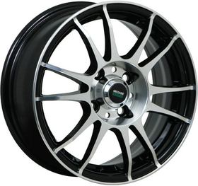 Megami MGM-3 BKF