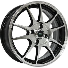 Megami MGM-5 6x15 4x98 ET35 dia 58,6 HBFP