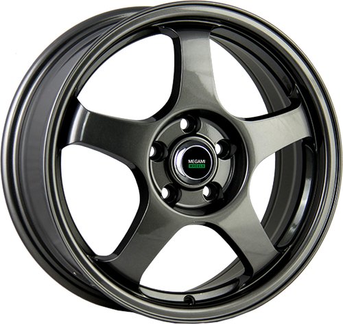 Megami MGM-7