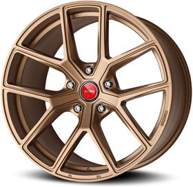 MOMO RF-01 SUV 10x19 5x120 ET45 dia 74,1 golden bronze