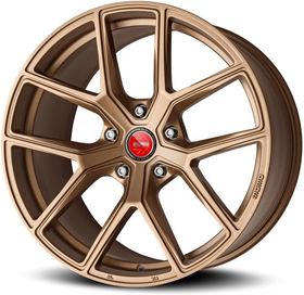 MOMO RF-01 SUV 10x19 5x120 ET45 dia 74,1 golden bronze