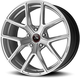 MOMO RF-01 SUV 8,5x19 5x114,3 ET45 dia 67,1 titan ice