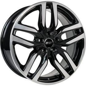 N2O V2212 7,5x18 5x108 ET47 dia 60,1 BFP