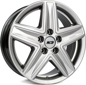 N2O V2237 6,5x16 5x120 ET50 dia 65,1 S
