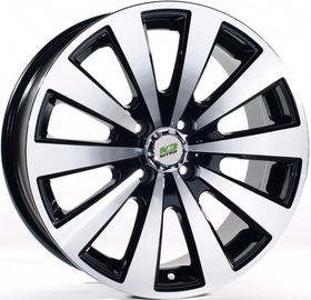 Nitro N2O Y252 7x17 5x114,3 ET39 dia 60,1 BFP