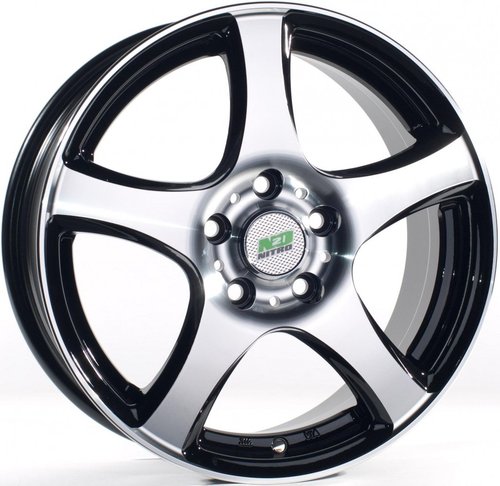 Nitro N2O Y279 6,5x16 5x114,3 ET45 dia 73,1 BFP