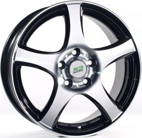 Nitro N2O Y279 6,5x16 5x114,3 ET45 dia 73,1 BFP