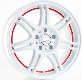 Nitro N2O Y4601 6,5x16 5x112 ET50 dia 57,1 MWRI (frost)