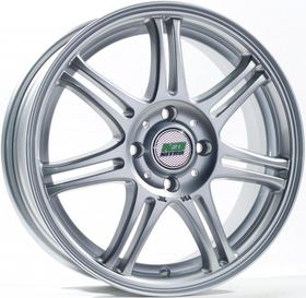 Nitro N2O Y4601 6x15 5x108 ET50 dia 63,3 BFP