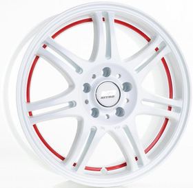 Nitro Y4601 6,5x16 5x114,3 ET52,5 dia 67,1 MWRI