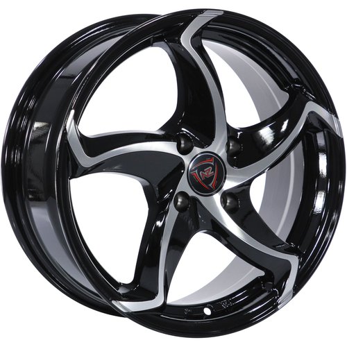 NZ F-17 6,5x16 4x108 ET37,5 dia 63,3 BKF
