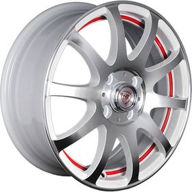 NZ F-21 6,5x16 5x112 ET50 dia 57,1 WFRSI