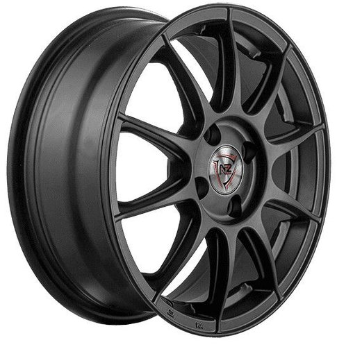 NZ F-27 6x15 5x105 ET39 dia 56,6 MB