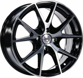 NZ H-04 BKF