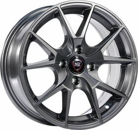 NZ H-04 graphite