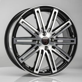 NZ R-01 7x17 4x98 ET35 dia 58.6 BKF