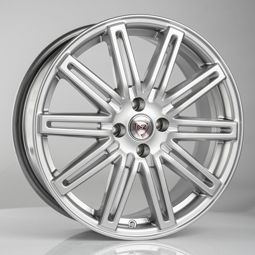 NZ R-01 7x17 4x100 ET35 dia 60.1 HS