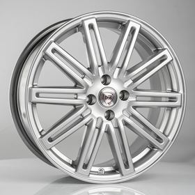 NZ R-01 7x17 4x100 ET35 dia 60.1 HS