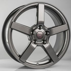 NZ R-02 graphite