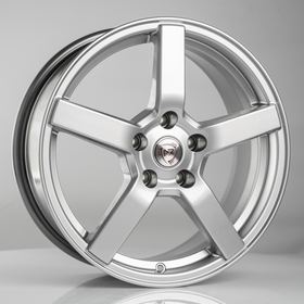 NZ R-02 7x17 4x100 ET35 dia 60.1 HS