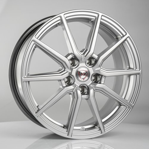 NZ R-03 7x17 5x114.3 ET37 dia 66.6 HS