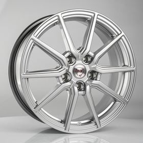 NZ R-03 7x17 5x114.3 ET37 dia 66.6 HS